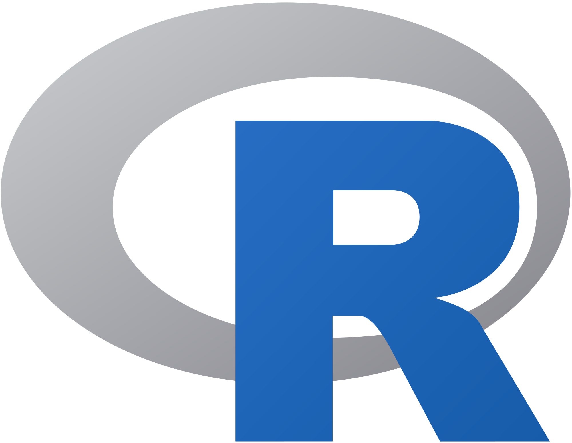 R-logo